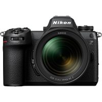 Nikon Z6 III kit (Z 24-70mm f/4 S)