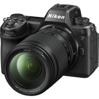 Nikon Z6 III kit (Z 24-200mm f/4-6.3 VR)