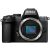 Nikon Z50 II váz 