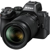 Nikon Z5 II kit (Z 24-70mm f/4 S)