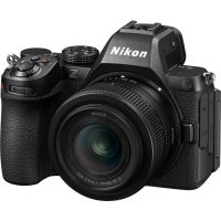 Nikon Z5 II kit (Z 24-50mm f/4-6.3 VR)