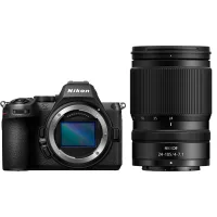 Nikon Z5 II kit (Z 24-105mm f/4-7.1)