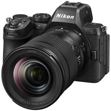 Nikon Z5 II kit (Z 24-120mm f/4 S)