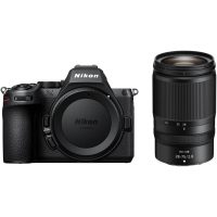 Nikon Z5 II kit (Z 28-75mm f/2.8)