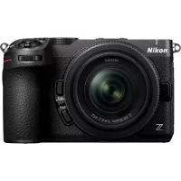   Nikon Z5 II C MILC fényképezőgép kit (Z 24-50mm f/4-6.3 VR) (fekete)