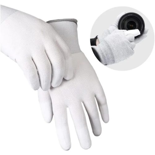 VSGO antisztatikus tisztítókesztyű