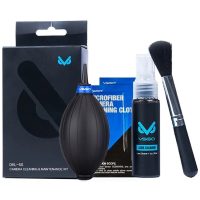 VSGO fényképezőgép tisztító és karbantartó készlet