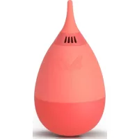 VSGO Imp légpumpa cserélhető szűrővel (narancssárga)