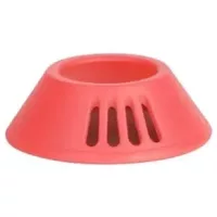   VSGO Purify légszűrő gyűrű az Imp légpumpához (narancssárga)