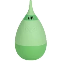 VSGO Imp légpumpa cserélhető szűrővel (zöld)