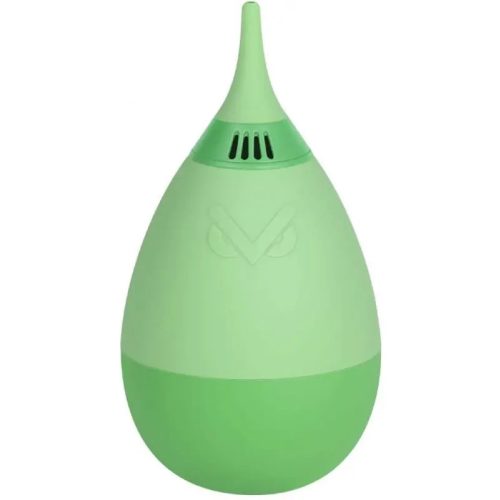 VSGO Imp légpumpa cserélhető szűrővel (zöld)