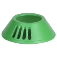 VSGO Purify légszűrő gyűrű az Imp légpumpához (zöld)