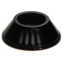   VSGO Purify légszűrő gyűrű a Tumbler és IMP légpumpához (fekete)