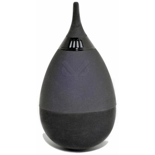 VSGO Tumbler szűrős légpumpa (fekete)