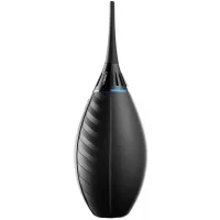   VSGO Air-move porszűrős légpumpa irányított légáramlással 2 db cserélhető fejjel és 5 db extra ajándék szűrővel