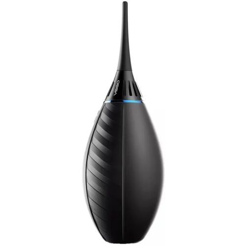   VSGO Air-move porszűrős légpumpa irányított légáramlással 2 db cserélhető fejjel és 5 db extra ajándék szűrővel