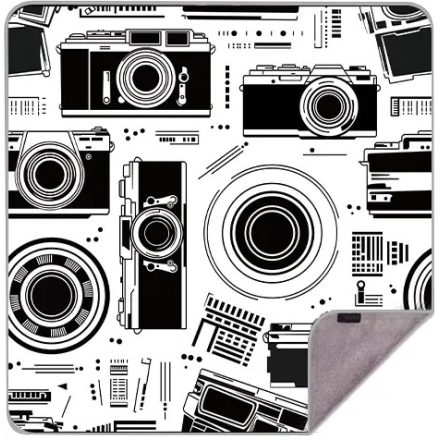 VSGO Focus warrior kamera védő wrap