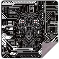 VSGO Red Eyes Mecha Owl kamera védő wrap