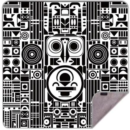 VSGO Watch totem kamera védő wrap