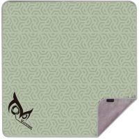 VSGO Green Field Mystery kamera védő wrap