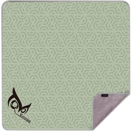 VSGO Green Field Mystery kamera védő wrap