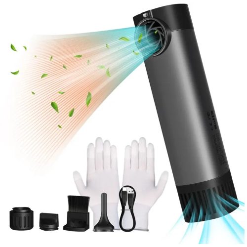 VSGO elektromos légfúvó