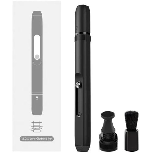 VSGO Lens Cleaning Pen lencsetisztító toll