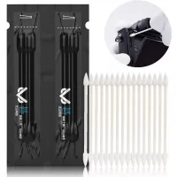VSGO pormentes vattapálca szett (32 db)