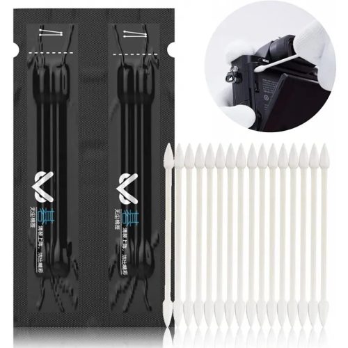 VSGO pormentes vattapálca szett (32 db)