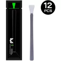 VSGO MICRO 4/3 szenzortisztító pálca szett (12 db)