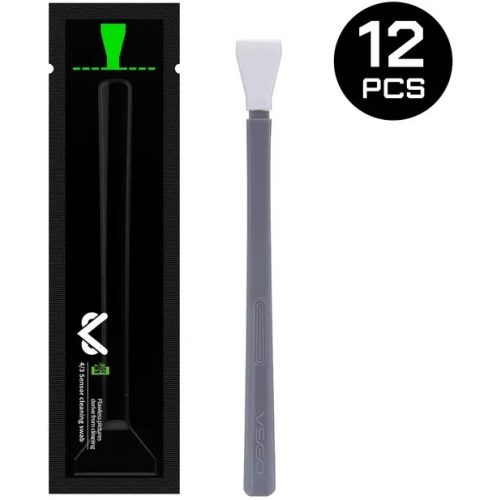 VSGO MICRO 4/3 szenzortisztító pálca szett (12 db)