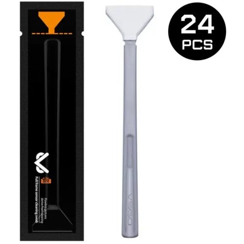 VSGO FULL FRAME szenzortisztító pálca szett (24 db)