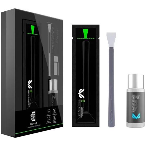 VSGO MICRO 4/3 szenzor tisztító kit