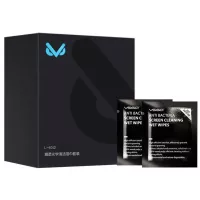VSGO antibakteriális nedves törlőkendő (60db)