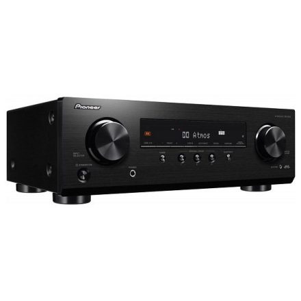 Pioneer VSX-534-B 5.1 csatornás házimozi erősítő (fekete)