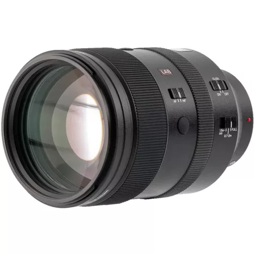 Viltrox 135mm f/1.8 LAB (Nikon Z)