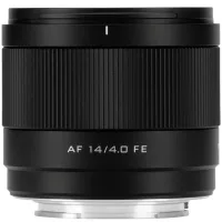 Viltrox AF 14mm f/4 FE (Sony E)