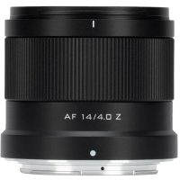 Viltrox AF 14mm f/4 Z (Nikon Z)