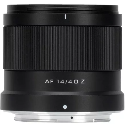 Viltrox AF 14mm f/4 Z (Nikon Z)