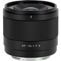 Viltrox AF 15mm f/1.7 Air (Sony E)