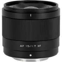 Viltrox AF 15mm f/1.7 Air (Fujifilm X)