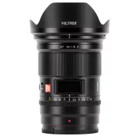 Viltrox AF 16mm f/1.8 FE (Nikon Z) (használt)
