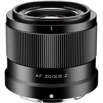 Viltrox AF 20mm f/2.8 STM (Nikon Z)