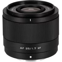 Viltrox AF 25mm f/1.7 Air (Fujifilm X)