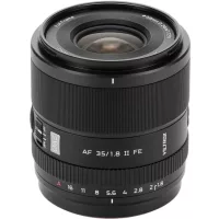 Viltrox AF 35mm f/1.8 EVO FE II objektív (Sony E)