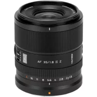 Viltrox AF 35mm f/1.8 EVO II objektív (Nikon Z)