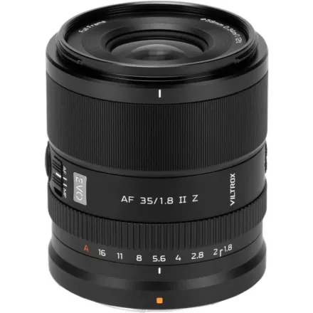 Viltrox AF 35mm f/1.8 EVO II objektív (Nikon Z)