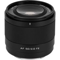 Viltrox AF 50mm f/2 Air FE (Sony E)