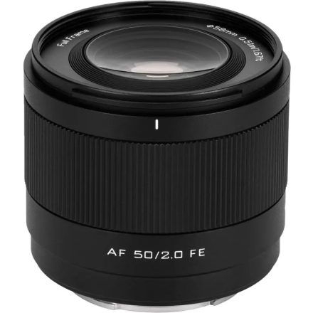 Viltrox AF 50mm f/2 Air FE (Sony E)
