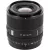 Viltrox AF 55mm f/1.8 EVO objektív (Sony E)